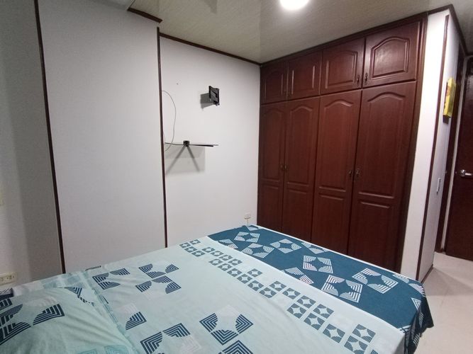 Apartamento en venta en El Gran Limonar, Cali · foto 7 de 14