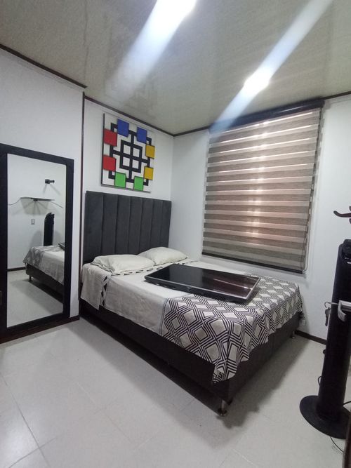 Apartamento en venta en El Gran Limonar, Cali · foto 8 de 14