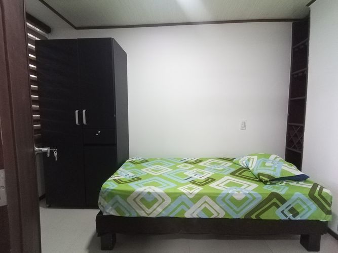 Apartamento en venta en El Gran Limonar, Cali · foto 9 de 14