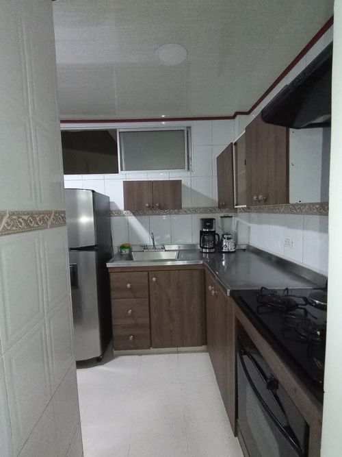 Apartamento en venta en El Gran Limonar, Cali · foto 10 de 14