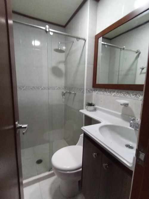 Apartamento en venta en El Gran Limonar, Cali · foto 11 de 14
