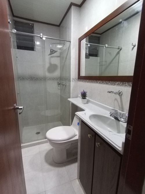 Apartamento en venta en El Gran Limonar, Cali · foto 12 de 14