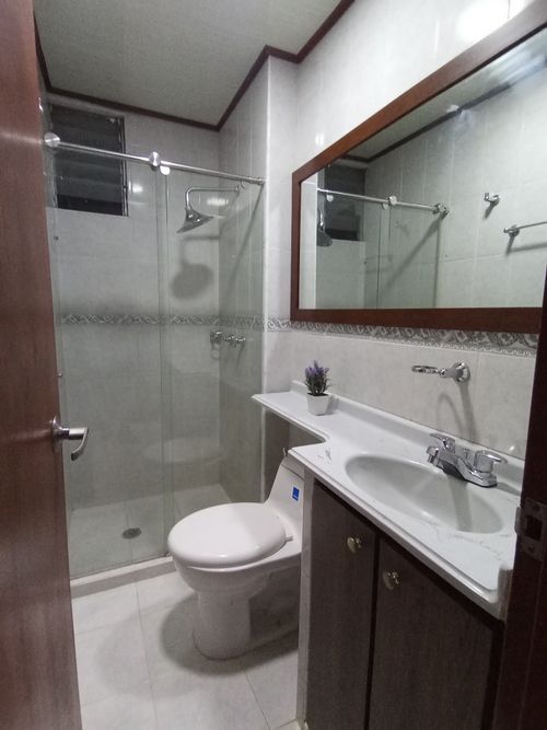 Apartamento en venta en El Gran Limonar, Cali · foto 13 de 14