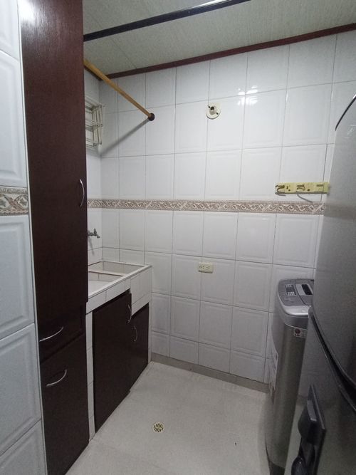 Apartamento en venta en El Gran Limonar, Cali · foto 14 de 14