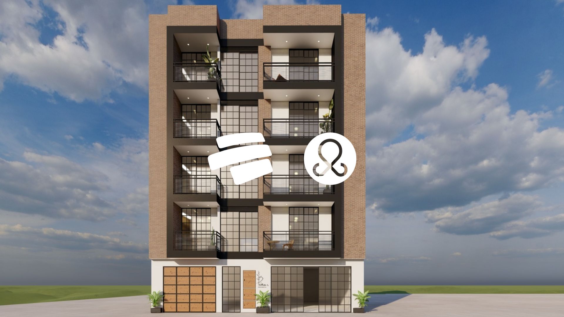 Apartamento en venta en El Convento, Marinilla · foto 8 de 8