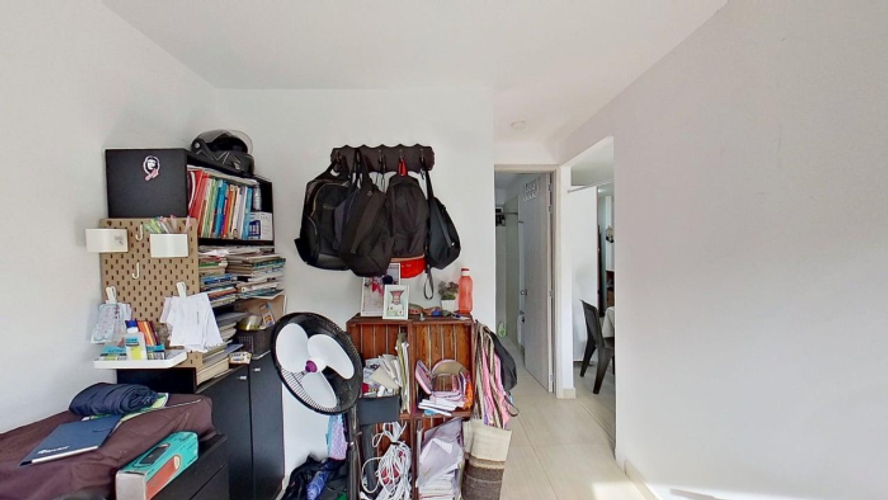 Apartamento de 2 alcobas en venta en Arroyohondo, Yumbo, 62 m² · foto 7 de 20