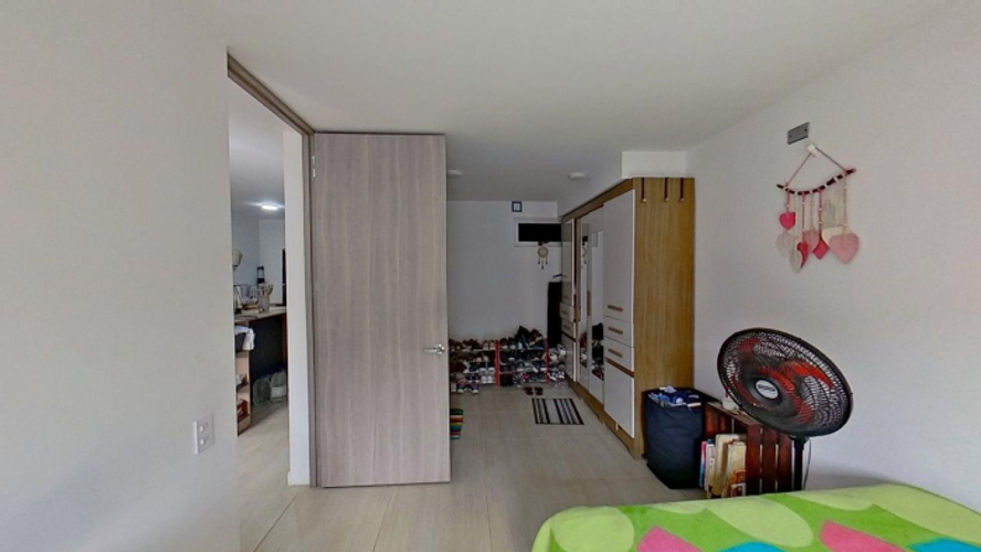 Apartamento de 2 alcobas en venta en Arroyohondo, Yumbo, 62 m² · foto 8 de 20
