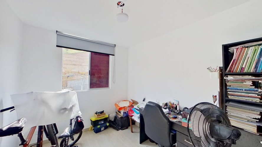 Apartamento de 2 alcobas en venta en Arroyohondo, Yumbo, 62 m² · foto 9 de 20