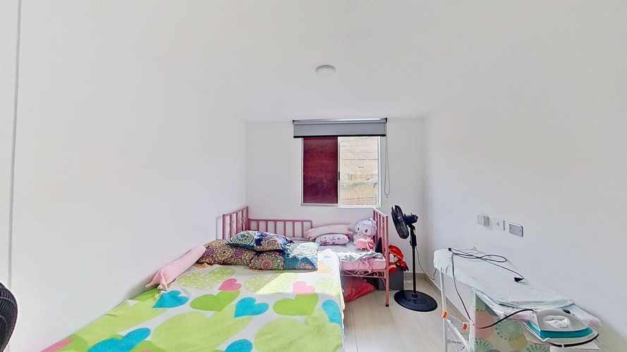 Apartamento de 2 alcobas en venta en Arroyohondo, Yumbo, 62 m² · foto 10 de 20