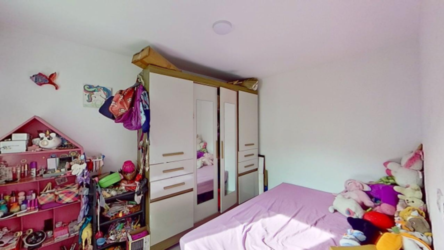 Apartamento de 2 alcobas en venta en Arroyohondo, Yumbo, 62 m² · foto 11 de 20