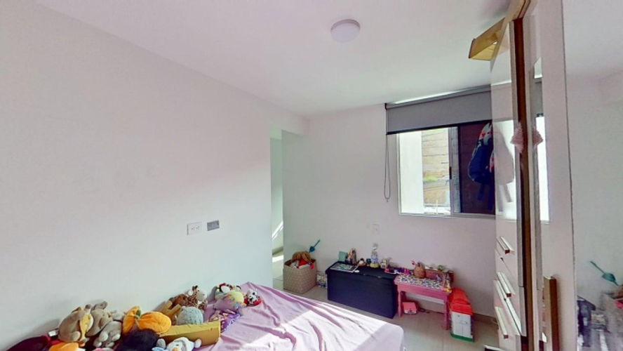 Apartamento de 2 alcobas en venta en Arroyohondo, Yumbo, 62 m² · foto 12 de 20