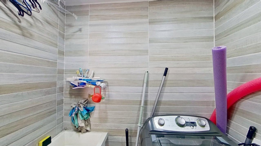 Apartamento de 2 alcobas en venta en Arroyohondo, Yumbo, 62 m² · foto 14 de 20