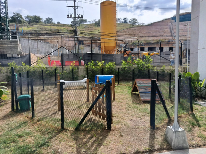 Apartamento de 2 alcobas en venta en Arroyohondo, Yumbo, 62 m² · foto 15 de 20