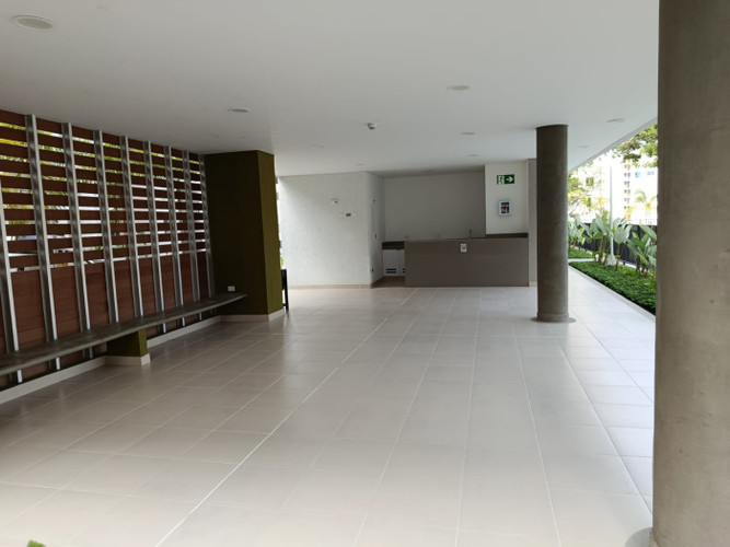 Apartamento de 2 alcobas en venta en Arroyohondo, Yumbo, 62 m² · foto 16 de 20