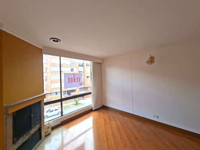 Apartamento en venta en Puente Largo, Bogotá · foto 4 de 24