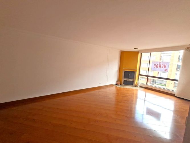 Apartamento en venta en Puente Largo, Bogotá · foto 3 de 24