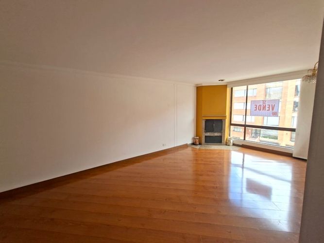 Apartamento en venta en Puente Largo, Bogotá · foto 6 de 24