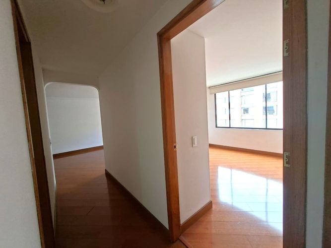 Apartamento en venta en Puente Largo, Bogotá · foto 10 de 24