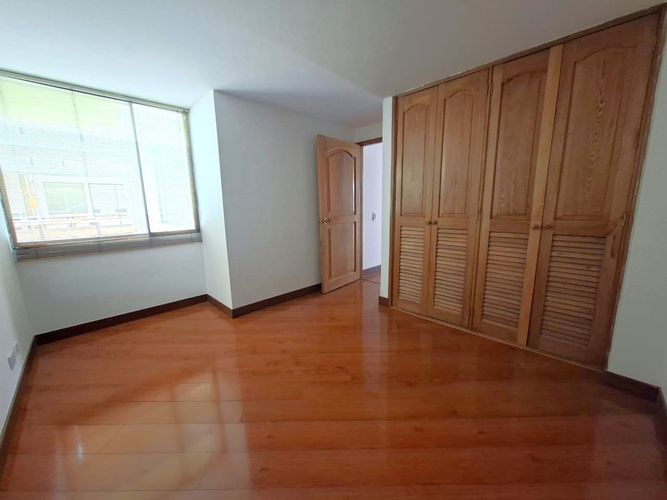Apartamento en venta en Puente Largo, Bogotá · foto 16 de 24
