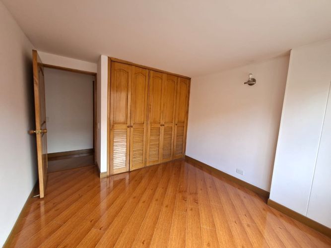 Apartamento en venta en Puente Largo, Bogotá · foto 17 de 24