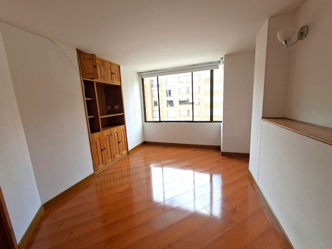 Apartamento en venta en Puente Largo, Bogotá · foto 12 de 24