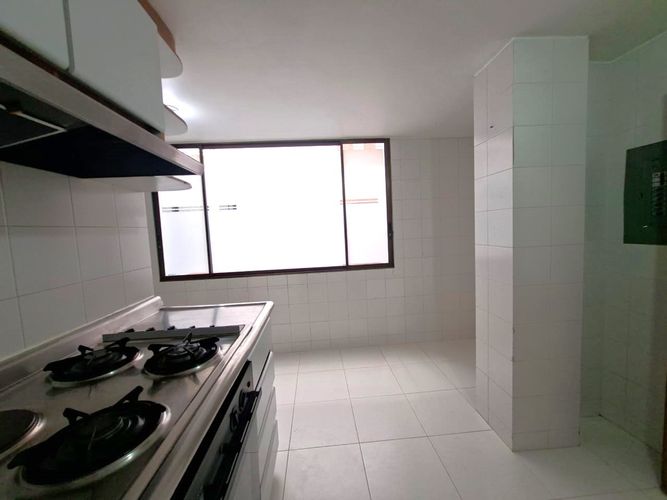 Apartamento en venta en Puente Largo, Bogotá · foto 22 de 24
