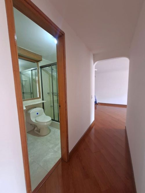 Apartamento en venta en Puente Largo, Bogotá · foto 9 de 24