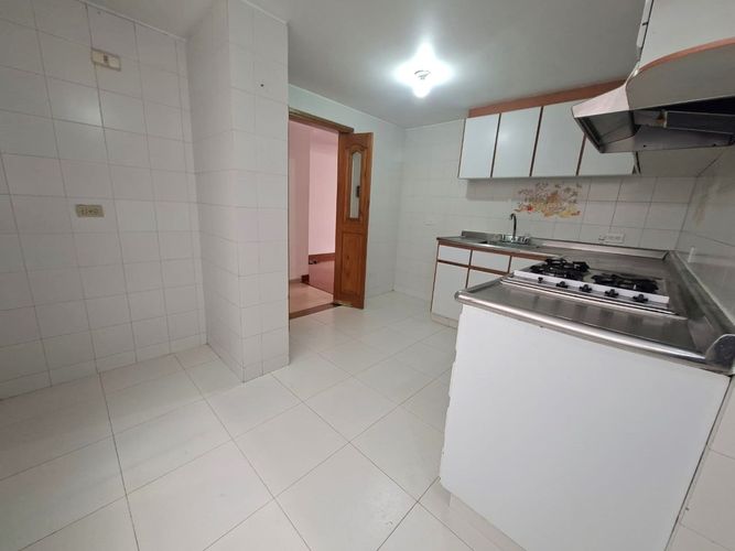 Apartamento en venta en Puente Largo, Bogotá · foto 23 de 24
