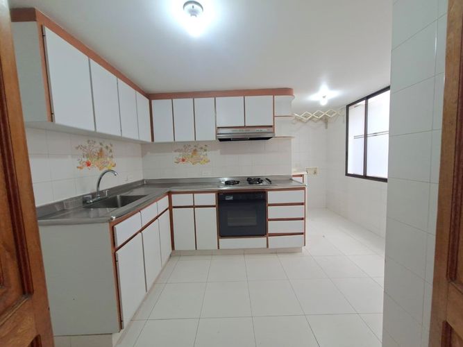 Apartamento en venta en Puente Largo, Bogotá · foto 19 de 24
