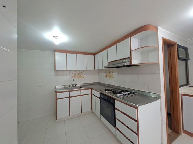 Apartamento en venta en Puente Largo, Bogotá · foto 21 de 24