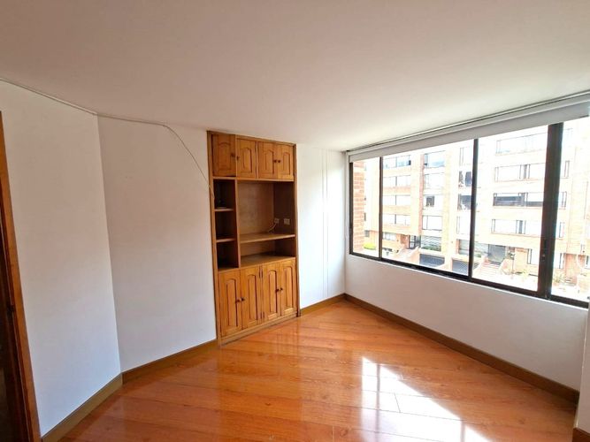 Apartamento en venta en Puente Largo, Bogotá · foto 11 de 24