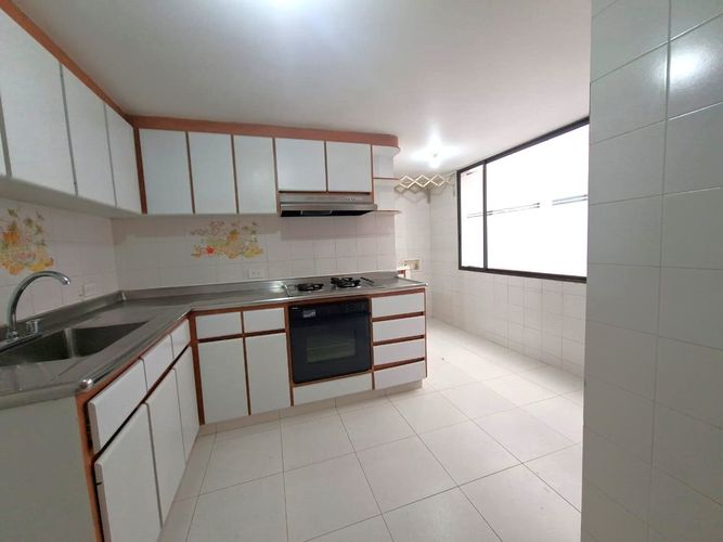 Apartamento en venta en Puente Largo, Bogotá · foto 20 de 24