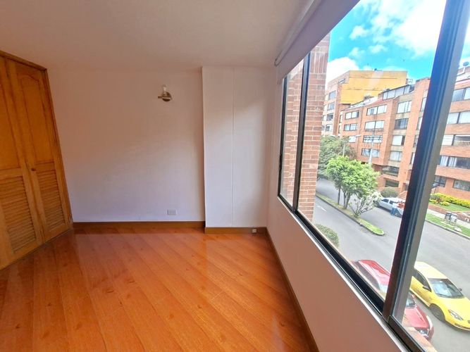 Apartamento en venta en Puente Largo, Bogotá · foto 14 de 24