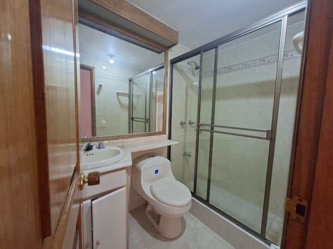 Apartamento en venta en Puente Largo, Bogotá · foto 24 de 24