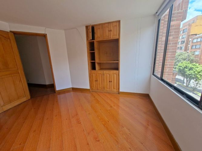 Apartamento en venta en Puente Largo, Bogotá · foto 13 de 24