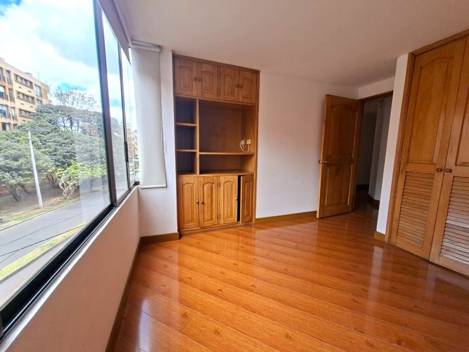 Apartamento en venta en Puente Largo, Bogotá · foto 18 de 24