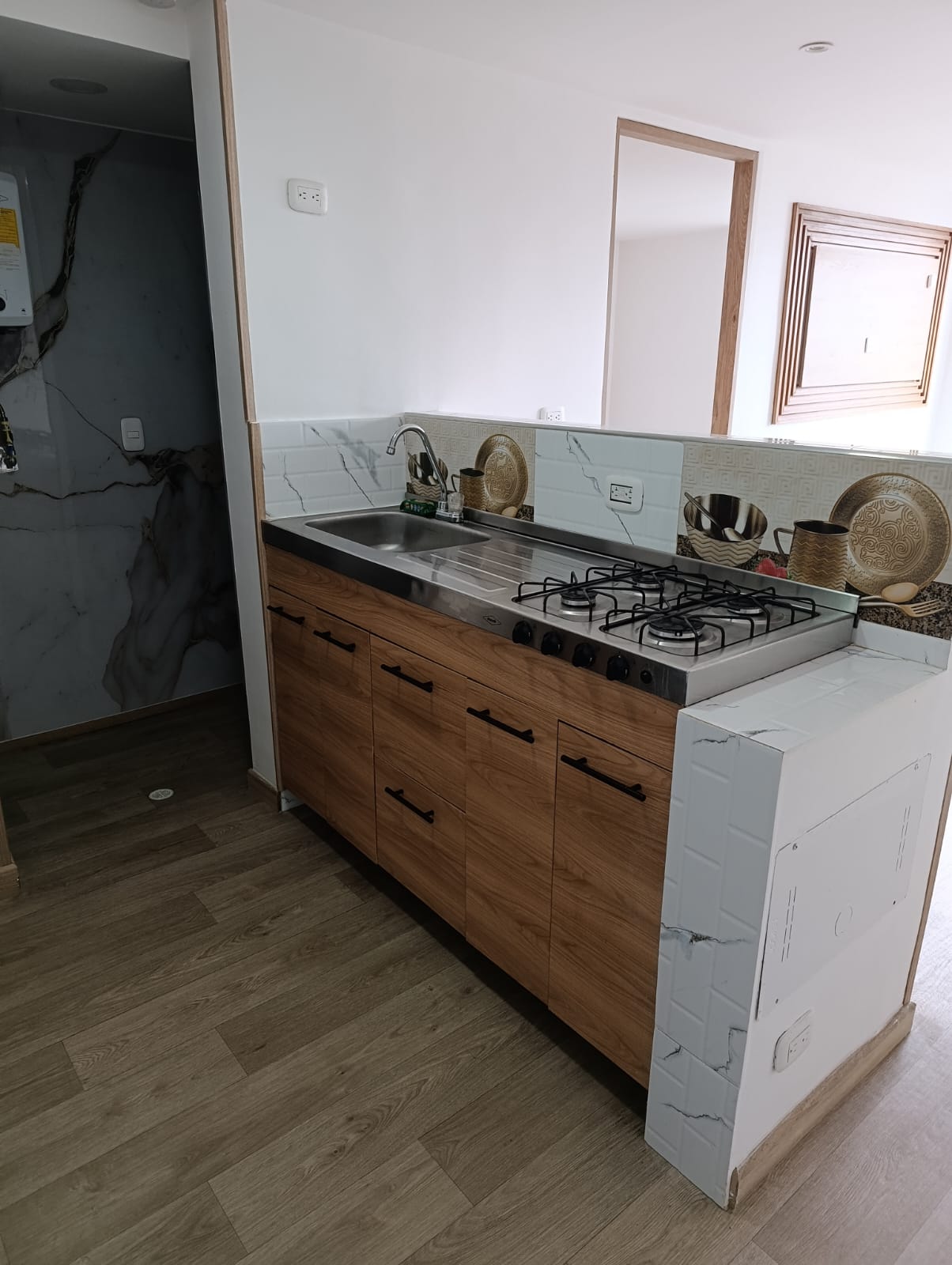 Apartamento en venta en El Vergel, Bogotá · foto 3 de 20