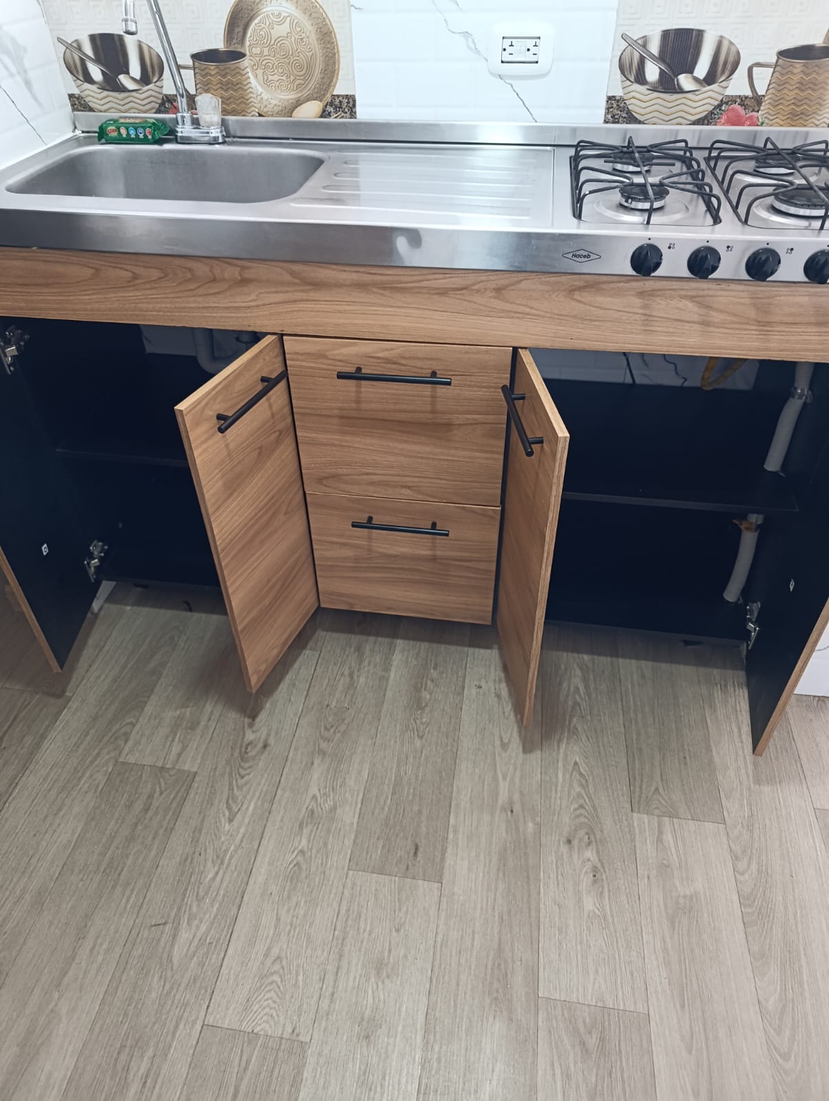 Apartamento en venta en El Vergel, Bogotá · foto 4 de 20