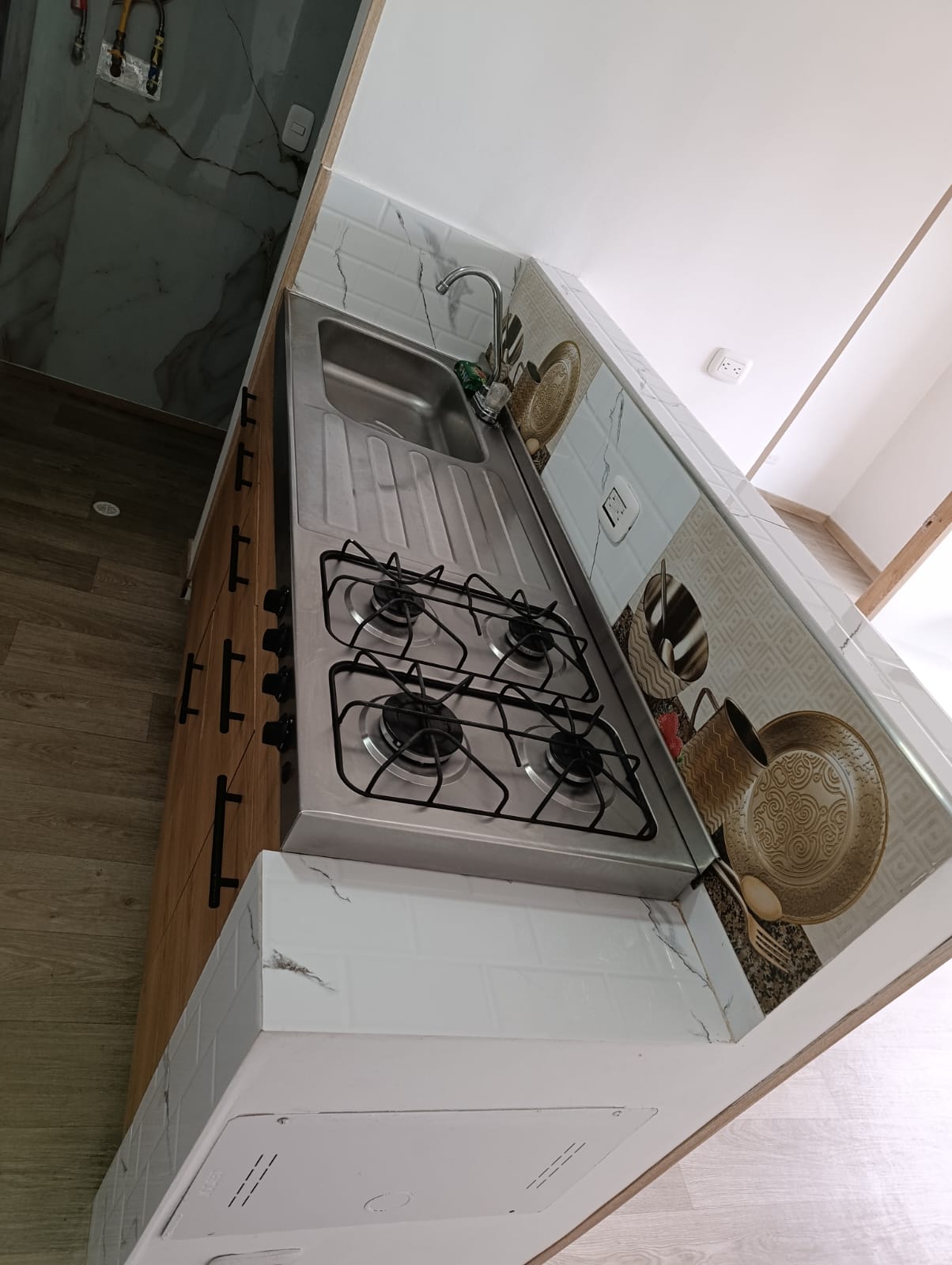 Apartamento en venta en El Vergel, Bogotá · foto 5 de 20