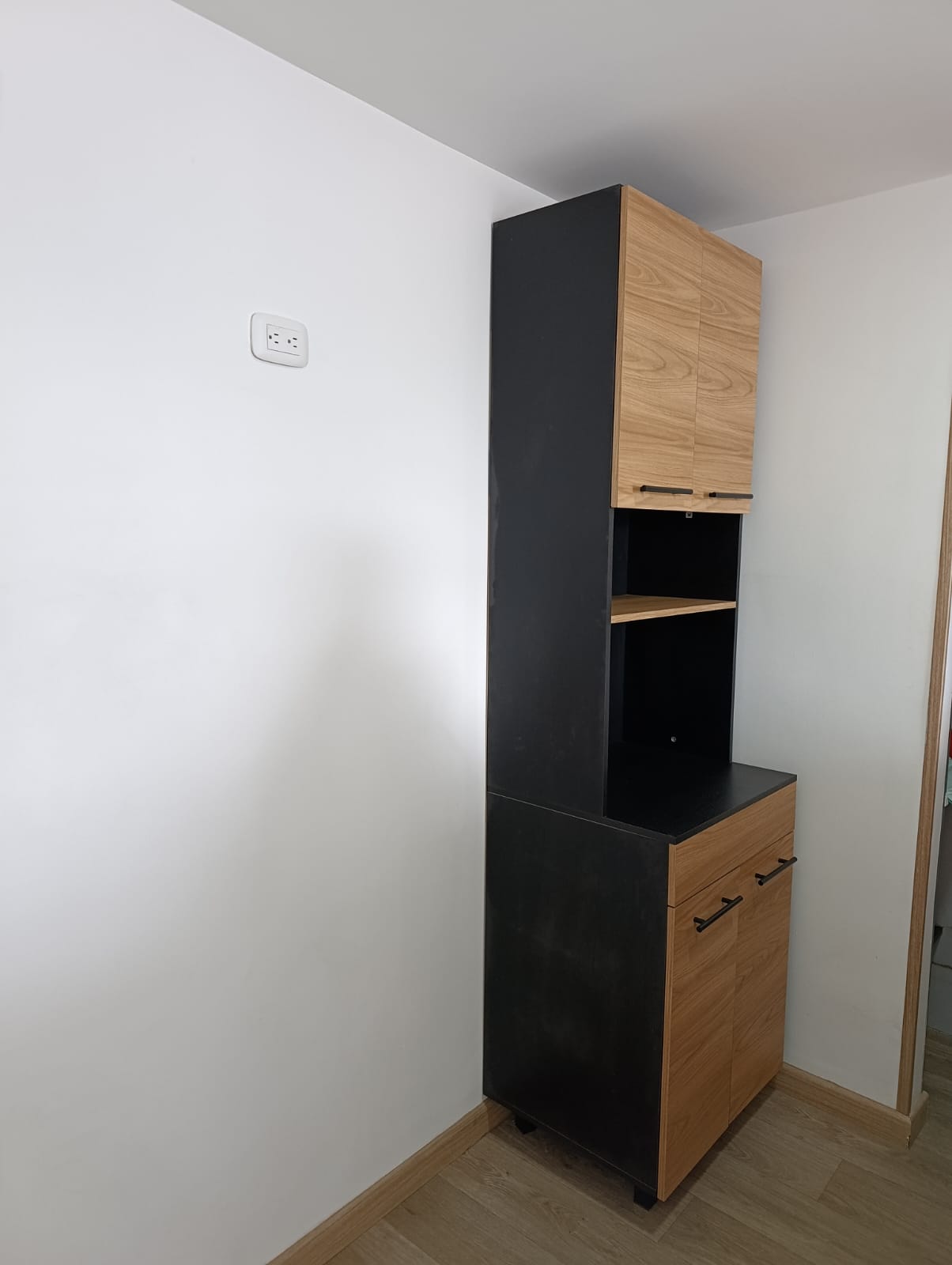 Apartamento en venta en El Vergel, Bogotá · foto 6 de 20