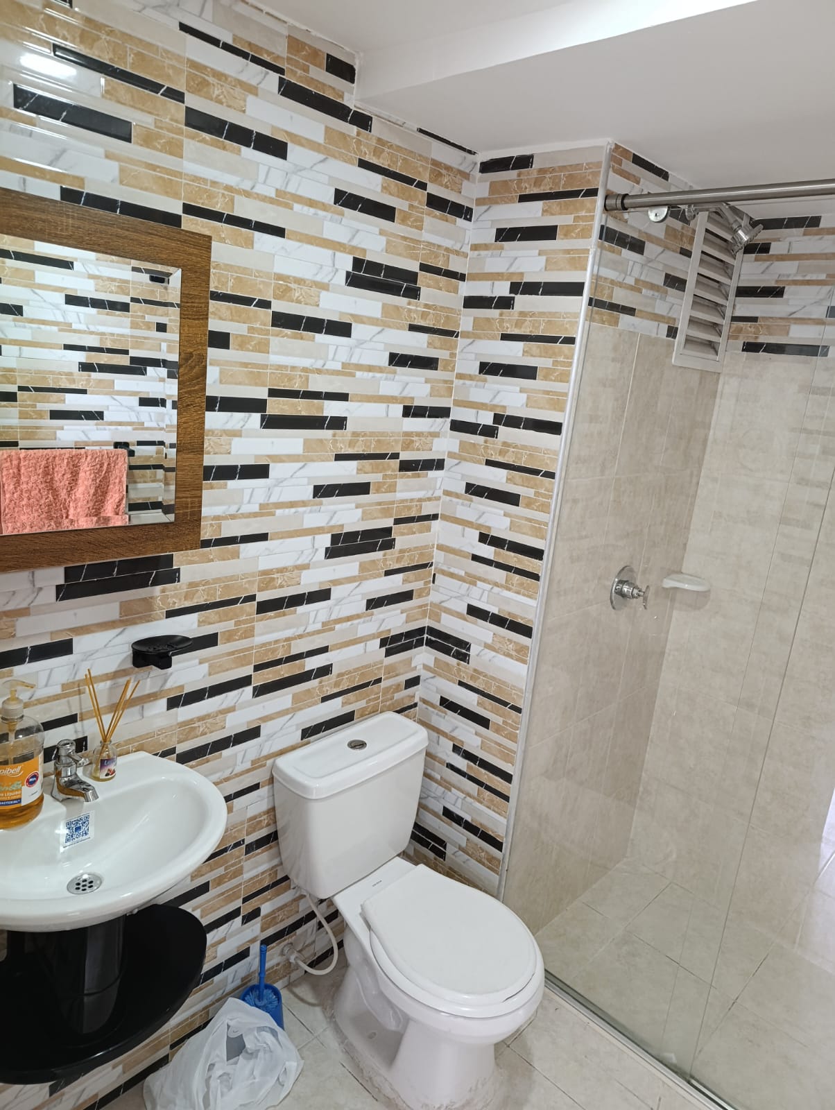 Apartamento en venta en El Vergel, Bogotá · foto 18 de 20