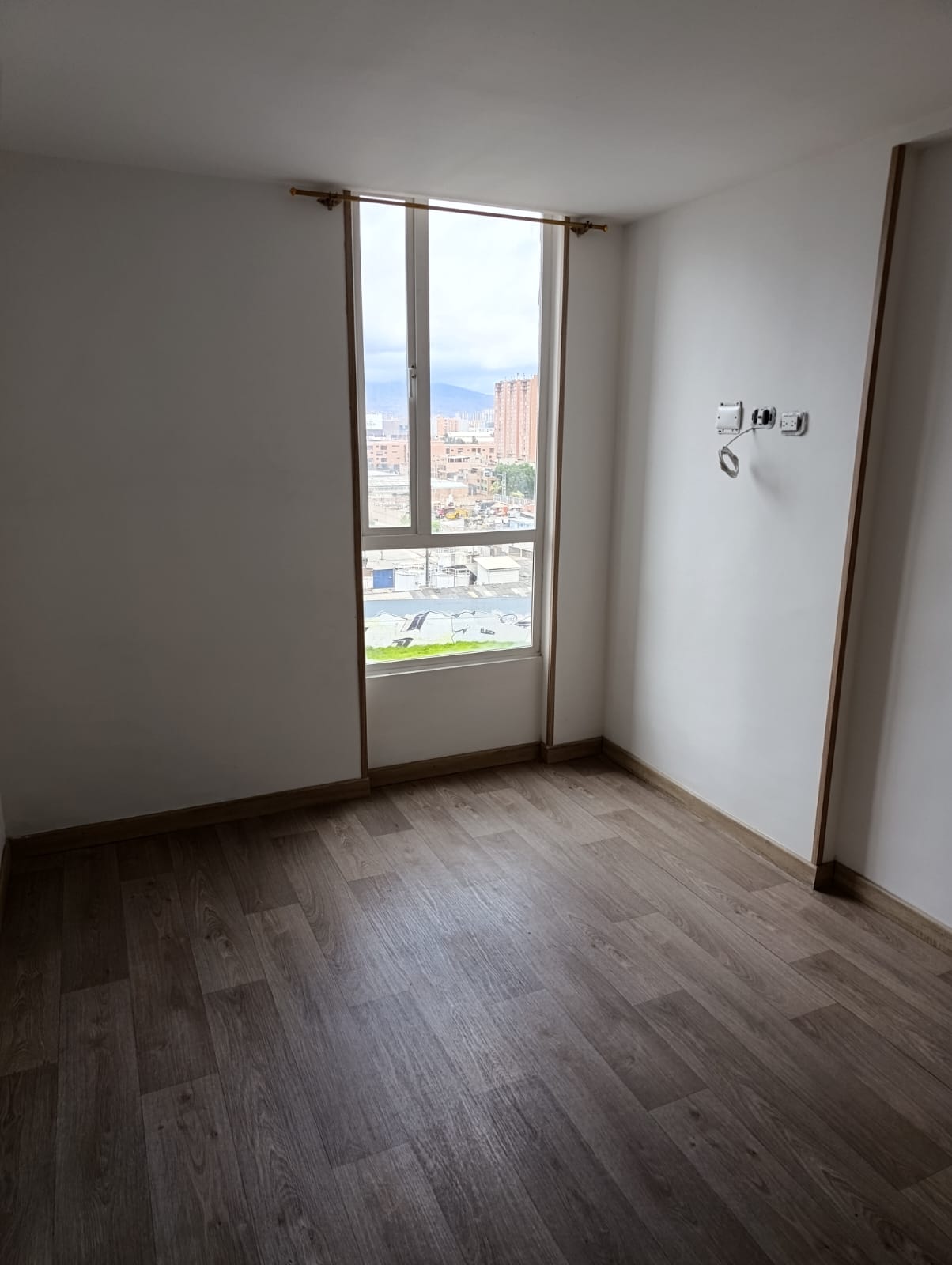 Apartamento en venta en El Vergel, Bogotá · foto 20 de 20