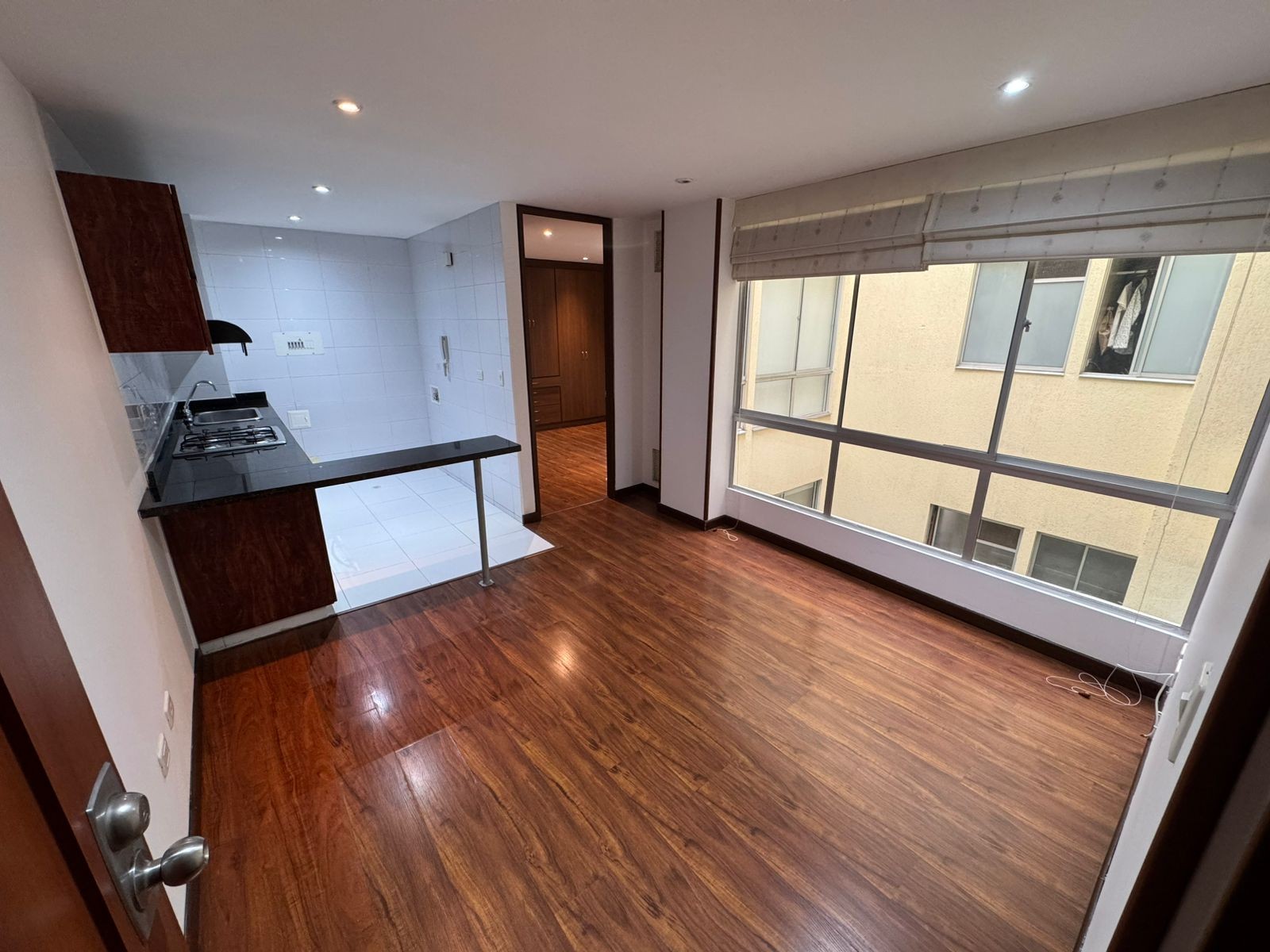 Apartamento en Arriendo en Pasadena, Bogotá