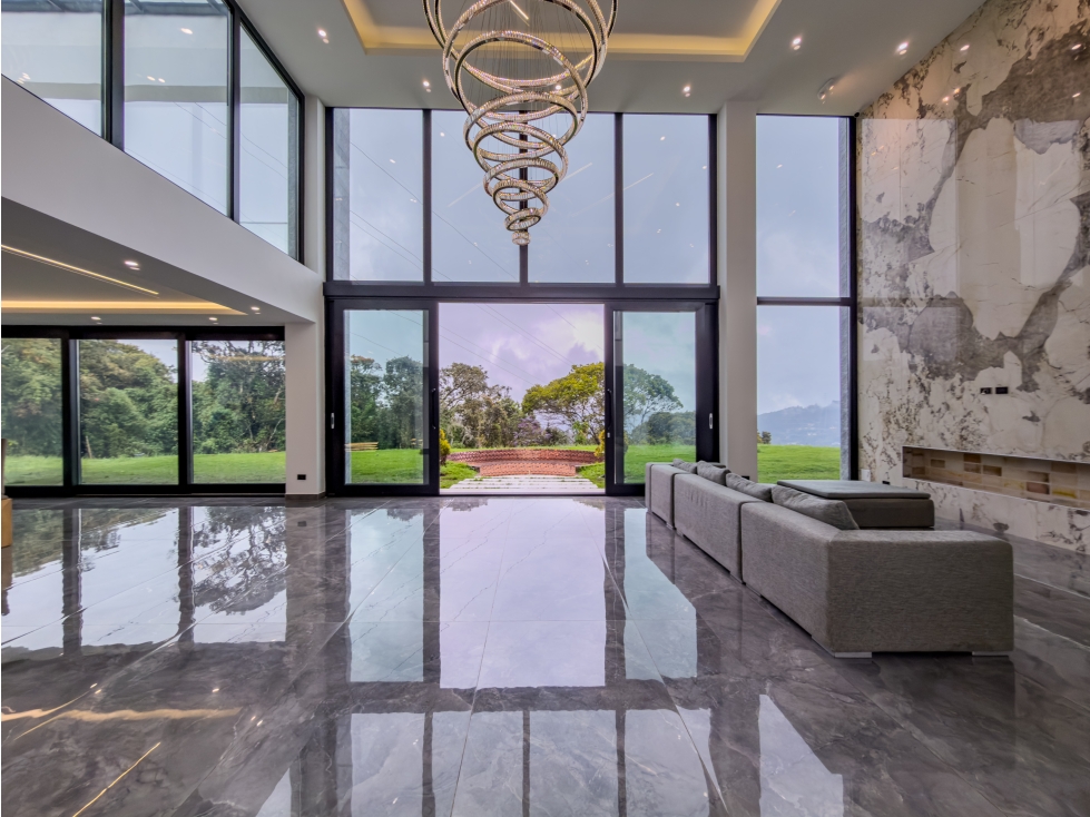 Casa en venta en Centro, La Calera · foto 7 de 24