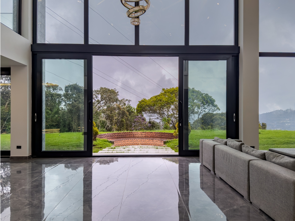 Casa en venta en Centro, La Calera · foto 8 de 24