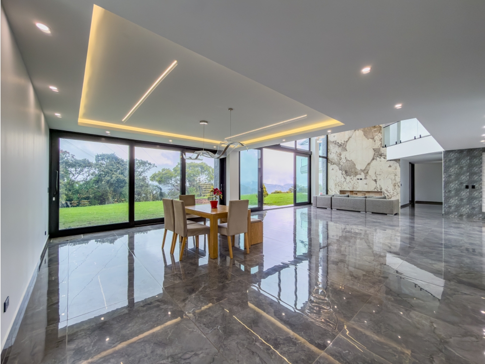 Casa en venta en Centro, La Calera · foto 10 de 24