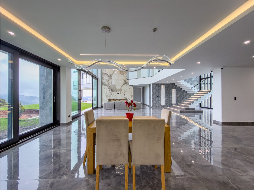 Casa en venta en Centro, La Calera · foto 11 de 24