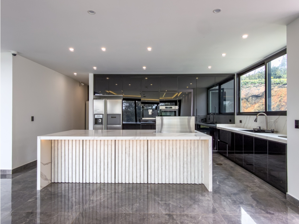 Casa en venta en Centro, La Calera · foto 12 de 24