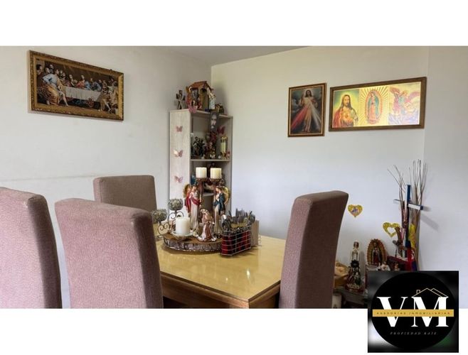 Apartamento de 3 alcobas en venta en Bello, 63 m² · foto 7 de 13