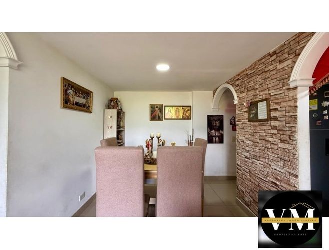 Apartamento de 3 alcobas en venta en Bello, 63 m² · foto 6 de 13
